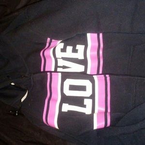 Love set